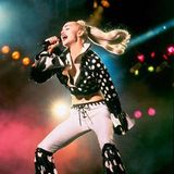 MADONNA HOLIDAY XO
