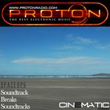 sPaces25(ProtonRadio) Soundtrack Breaks