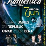 Predrag Janus_Live@RIVER SOUND_Kamenica