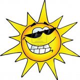 Sommer Sonne Tech House