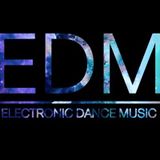 Mixing EDM remixes of pop songs with hip-hop
