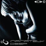 Infinitely Deep - March 2013 - Deep House Mix