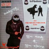 DJ Funkster - Real Funk 4 Real B-Boys (2004)