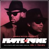 Sparkle Motion - Flyte Tyme Vol.1