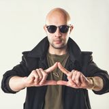 January 2016 - PUTV Radio Show - Dj Overule