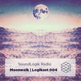 SoundLogik Radio: Logikast 006 ft. MOONWALK