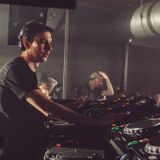 Culture Shock w/ MC Rhymestar @ Andy C presents London Residency Week 6, XOYO - London (10.02.2017)