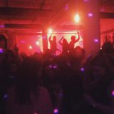 Santero - Live At Red Gallery, London (Warm Up Session)