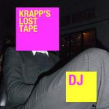 Krapp's Lost Tape Psychedelic Revolution Mix