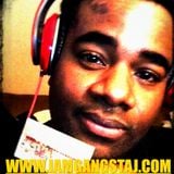 DANCEHALL FIX SAMPLE w GANGSTA J GETTING BACK INTO THE MIX CD VYBZZ! GET READY!