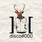 Disco 000 - Hooligans Music Project