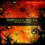 Trap Complication by KrucaFux vol.4 (Halloween 2014)
