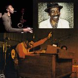 In memoriam Jimmy Smith, part one