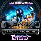 Tamerax - Metrocon 2015 Promo Mix