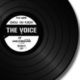 The Voice of Underground - episode 1 Soulful House