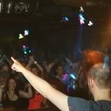 Broombeck @ Loft, Ludwigshafen, 12.10.2013