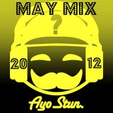 May 2012 Mix
