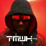 #TheTwilightZone with @TMWK_TTZ - Special guest @EvaLazarus 11.04.2016 11pm-1am