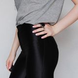 Disco Pants Are A Guarantee To Dance!