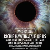 Hito b2b Bella Sarris feat. Nina Kraviz - Live @ ENTER.Sake Space Ibiza (Spain) 2014.10.02.