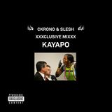 Ckrono & Slesh - Kayapo - Ptwschool xxxclusive mixxx