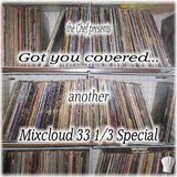 Got You Covered...