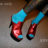 Johnny@ItalyLuxe_vol02