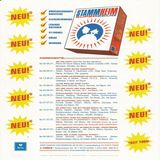 Pierre @ Bei Mir wirkt 4x4-Der Dj Marathon - Stammheim Kassel - 02.06.2001