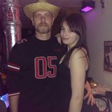 DJane Grinsekatze - Treibender Geburtstag mit Herbstkladderadatsch - 31.10.14