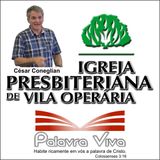 10-11-2013_Deus como Dom Supremo e Presente-Cap 9 livro Deus é o Evangelho_César Coneglian