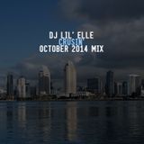 'Crusin' October 2014 Mix