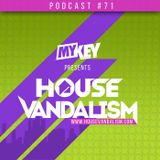 House Vandalism #71
