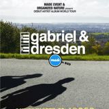 Gabriel and Dresden - Live at B.E.D., New York - 22-Apr-2006