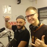 Finno-Ugric Special @ Boom Shakalaka, Basso Radio, 31.10.15
