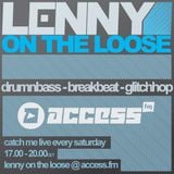 Lenny - Quick & Dirty Breaks for Donders 4daagsefeesten