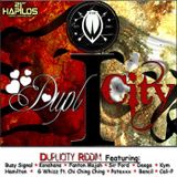 Selekta Faya Gong - Duplicity Riddim Mix