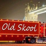 THE RIDDLER NYE MIX OLDSKOOL MIX 1