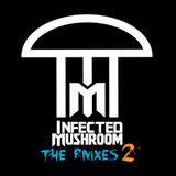 Infected Mushroom: The RMXes 2