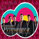 Conjunto Primavera 2014 (Cumbias Inmortales)