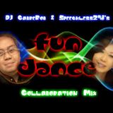 DJ CabreRob & Speechless298's Fun Dance Collaboration Mix