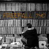 FreeFall 740
