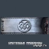 RAM – Grotesque Radioshow 164