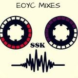 SSK's 'EOYC MIX' 6th, 7th & 8th Hour