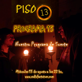 Programa 13