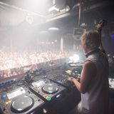 Heidi: ENTER.Week 3. Terrace (Space, Ibiza, July 18, 2013)