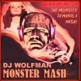 Monster Mash Aug 2014