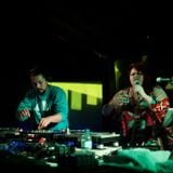 JPS feat. Syreneyiscreamy - Live from Espionage @ Kubik Melbourne