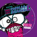 DJ Shusta & DJ Maxxx - Phlatline DJs - "Popular Demand" Vol. 2 Mix