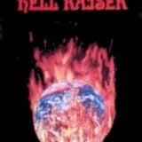 Brian Gee - Live Hellraiser 7 Belfast Ulster Hall (03.07.93)