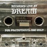 Derrick Carter - Live @ Dream L.A. (side.a) 1995
